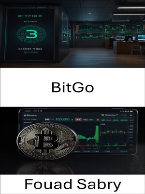 cover image of BitGo Company